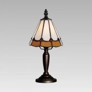 Stolná lampa TIFFANY 91