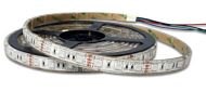 LED pásik SMD5050 60/m RGB