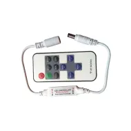 Stmievač pre LED pásik 72-144W 6A