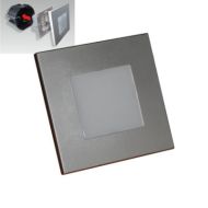 Svietidlo schodiskové STEP LIGHT LED 48302