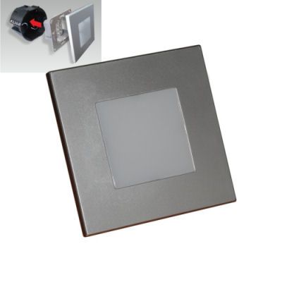 Svietidlo schodiskové STEP LIGHT LED 48302