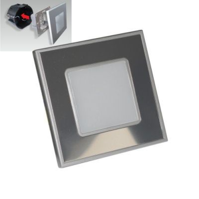 Svietidlo schodiskové STEP LIGHT LED 48304