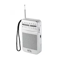 Prenosné rádio,2 pásmové RPC 4