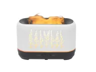 Aromatický difuzér ,,flame" efekt AD200F