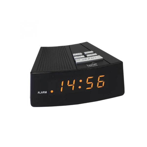 Rádiobudík LTC03 LED digitálny