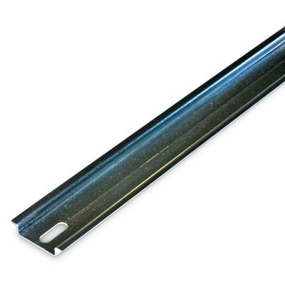 DIN lišta 500x7,5 mm