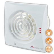 Ventilátor 100 QUIET-T
