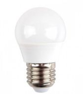 Žiarovka LED E27 5,5W 470lm 4000K