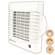 Ventilátor VENTS 100MATHL