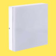 LED prisadené svietidlo TORI IP54  24W neutrálna biela ZM4324