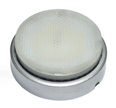 Svietidlo LED GX53 8W (teplá biela)