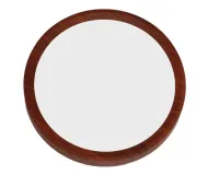 LED stropné svietidlo 32W 3000-6500K drevo