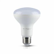 Žiarovka LED E27 R80 10W 800lm 6400K