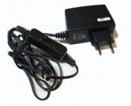 Adaptér LED 30W 12V 2,5A + vypínač