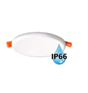 Podhľadové LED svetlo ROXY 22W IP66