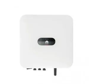 Jednofázový menič 4kW Huawei
