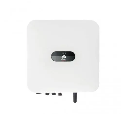 Jednofázový menič 4kW Huawei