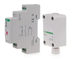 Súmrakový spínač AZ-112 plus