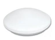 Stropné LED svietidlo VICTOR W141 so senzorom pohybu