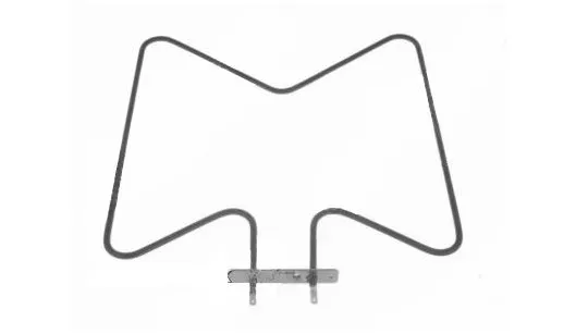 Špirála INDESIT 1500W spodná