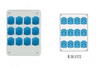 Rozvodnica R-BOX 300 (12x250)