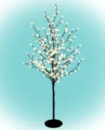 LED kvitnúca čerešňa 200 led IP 44CBT200
