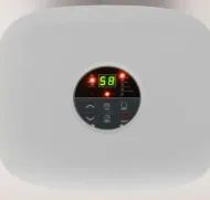 Odvlhčovač DHM 10LR