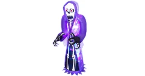 Nafukov. halloween kostra KD150CS