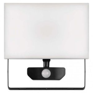 LED reflektor TAMBO s pohybovým senzorom, 51W, 4000K, IP54