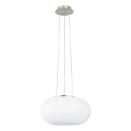 Luster OPTICA EGLO 86814 Ø350mm