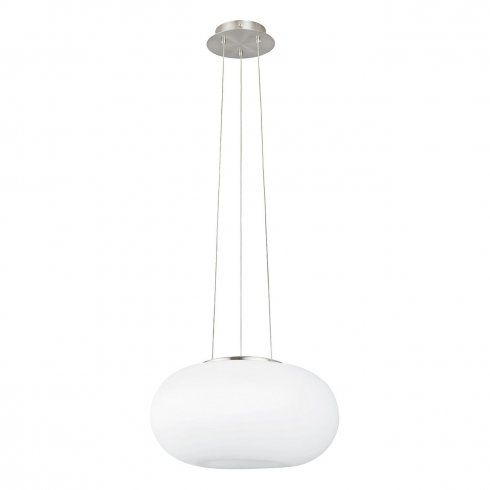 Luster OPTICA EGLO 86814 Ø350mm