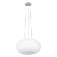 Luster OPTICA EGLO 86815 Ø445mm