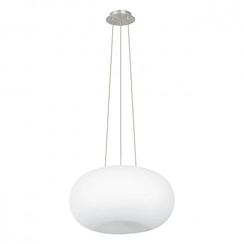 Luster OPTICA EGLO 86815 Ø445mm