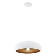 Luster MOGANO 1