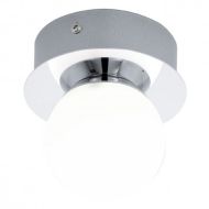 LED nástenné svietidlo MOSIANO 1 x3,3W