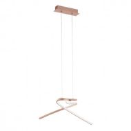 LED luster PALOZZA 22W