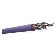 Dátový kábel UTP CAT 6 LSZH, 305m