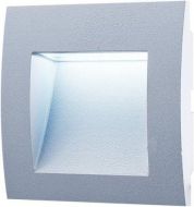 Vstavané LED svietidlo LED WALL-10 1,5W IP65