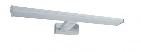 Zrkadlové svietidlo MIRROR 8W 700lm NW