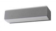 Svietidlo LED VILA 16W gray NW