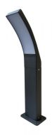 Záhradné Svietidlo LED ROBUS 10W NW 50cm
