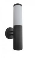 Nástenné svietidlo pre E27 SALIX-R 20