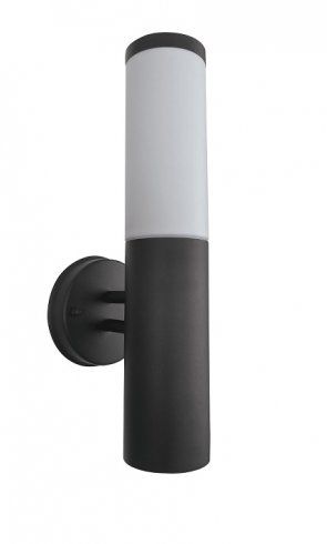 Nástenné svietidlo pre E27 SALIX-R 20