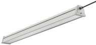 Prachotesné LED núdzové svietidlo DUST PROFI NG 45W