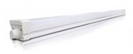 Prachotesné LED svietidlo DUST PROFI SLIM 150cm 48W