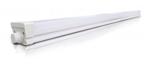 Prachotesné LED svietidlo DUST PROFI SLIM 150cm 48W