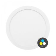 LED svietidlo VALI 30W univerzálne s nastaviteľnou farbou svetla