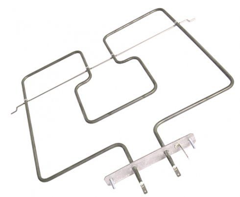 Špirála Whirlpool 1400W horná