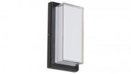 Vonkajšie nástenné LED svietidlo ANDORRA 8830, 12W, 4000K, IP54