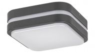 Vonkajšie nástenné LED svietidlo HAMBURG 8850, 12W, 285mm